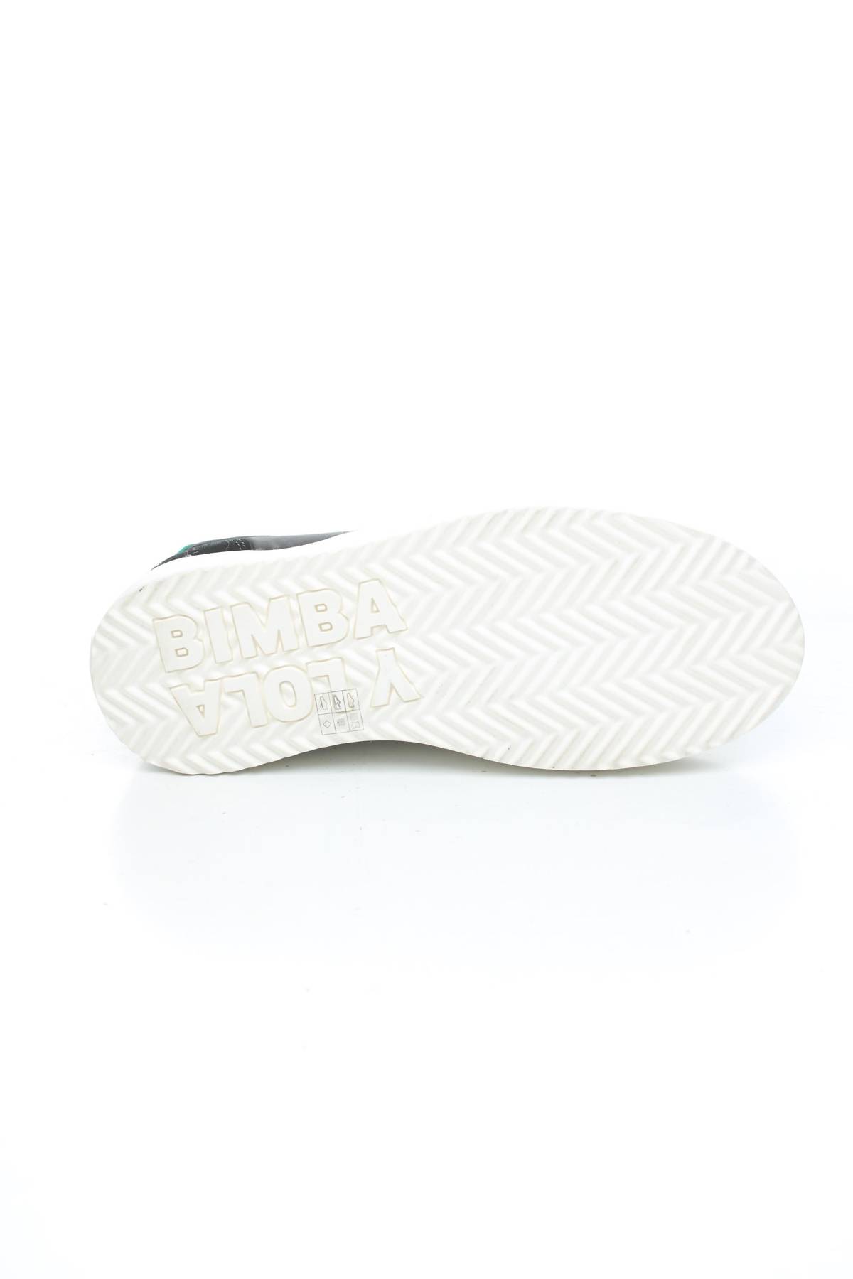 Sneakers Bimba Y Lola4