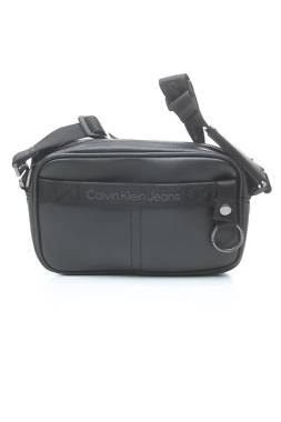 Τσάντα Calvin Klein Jeans1 - Contourshop.gr Τσάντα Calvin Klein Jeans1