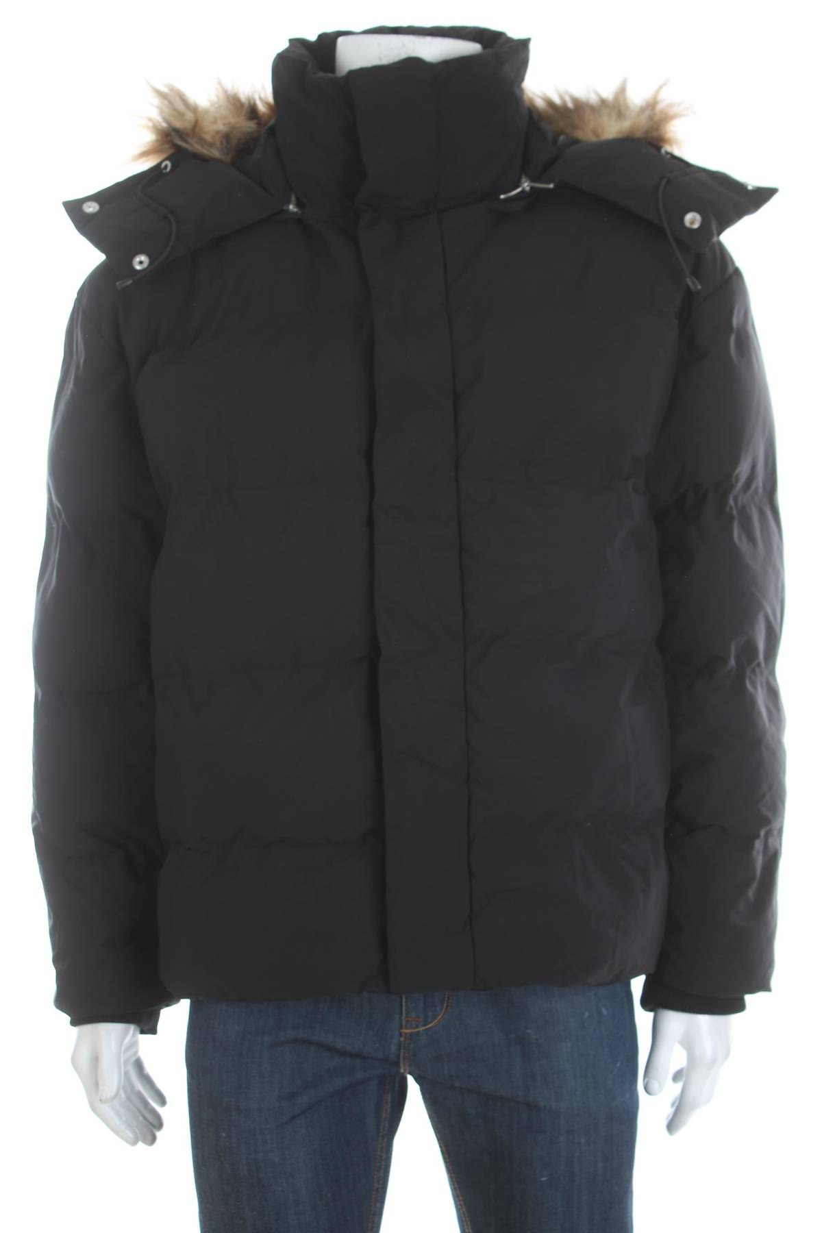 Мъжко яке H&M1 - Contour.bg Мъжко яке H&M1