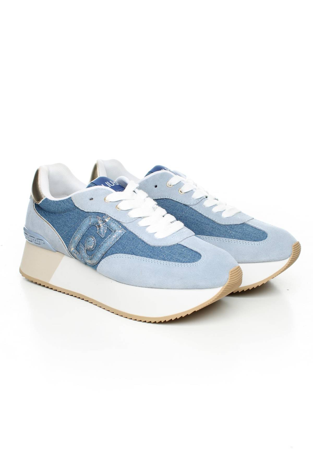 Дамски обувки Liu Jo3