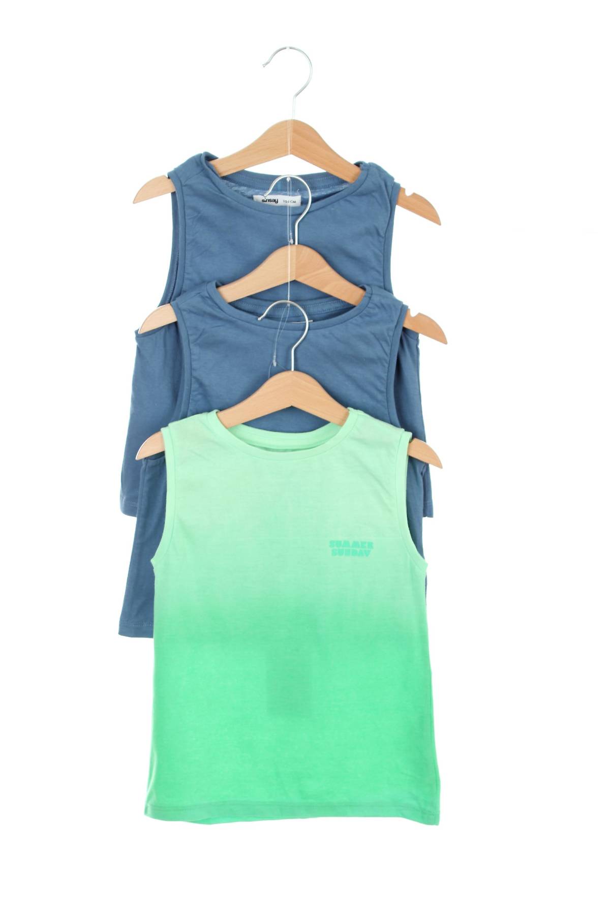 Детски потник Sinsay3