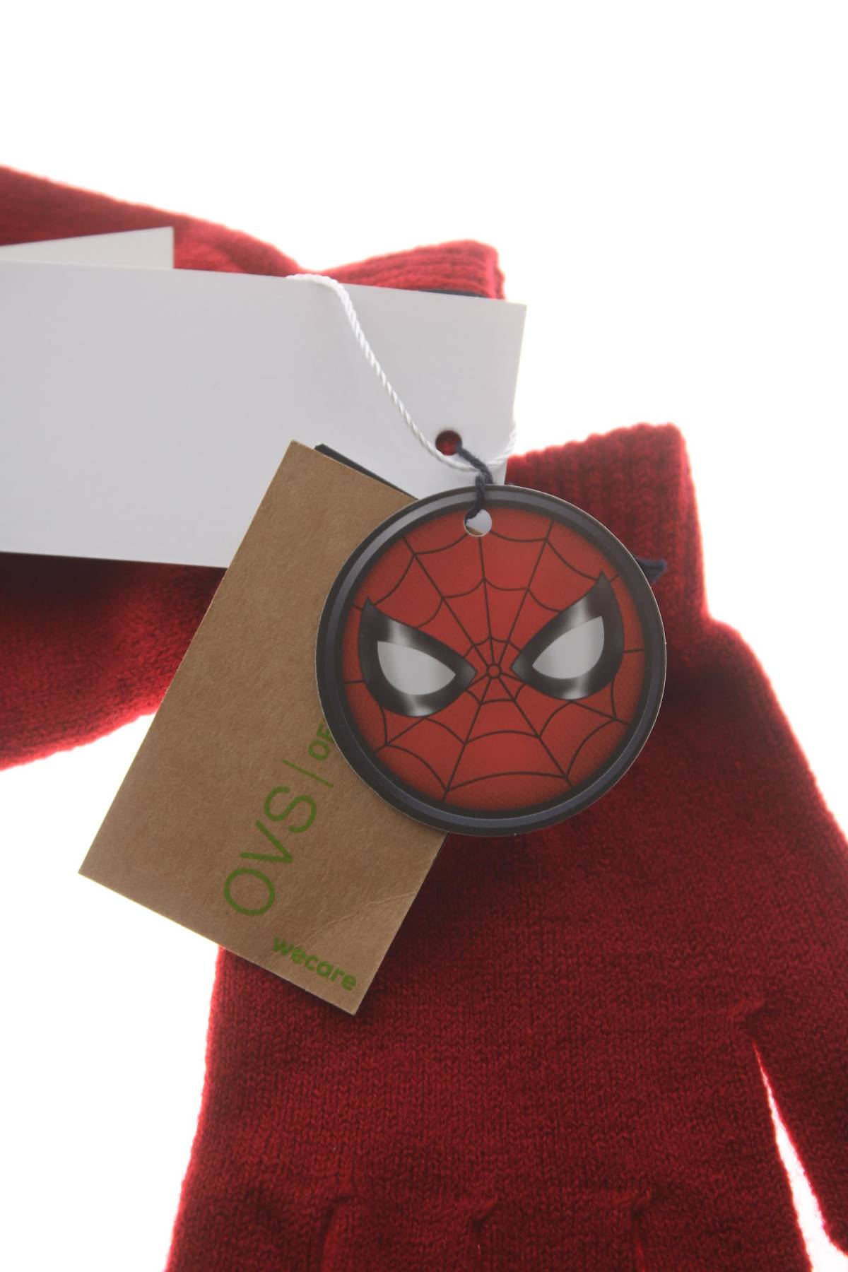 Παιδικά γάντια Marvel3