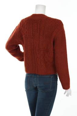 Дамски пуловер Pepe Jeans2