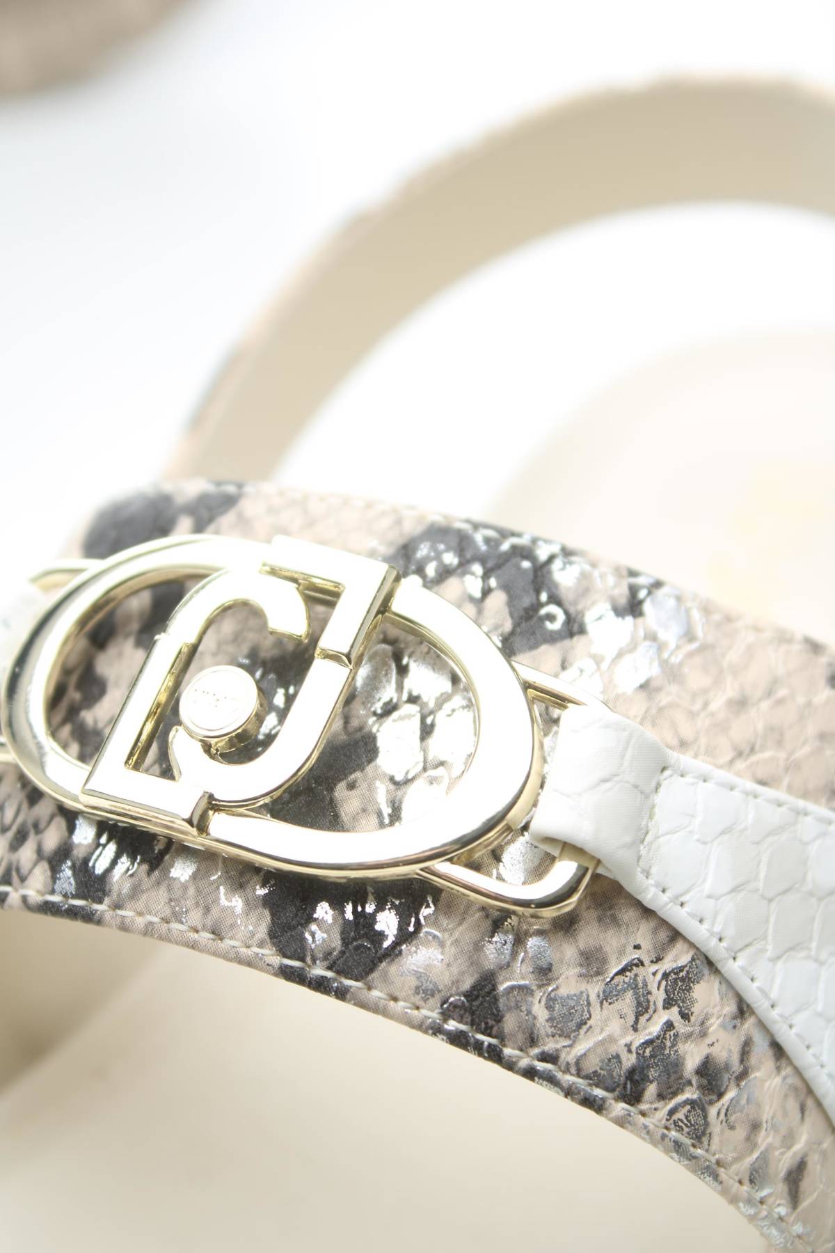 Сандали Liu Jo5