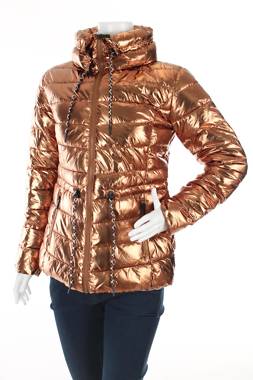 Дамско яке Desigual1