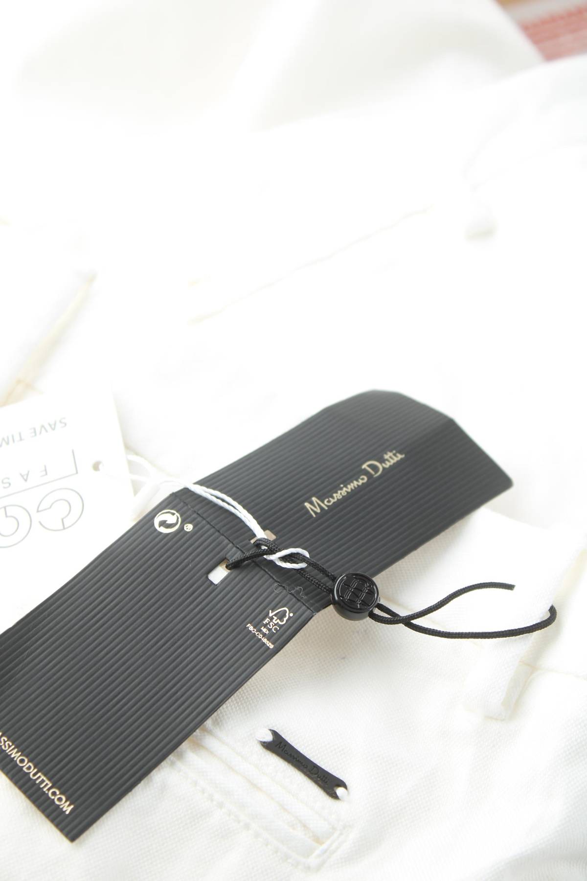 Мъжки панталон Massimo Dutti3