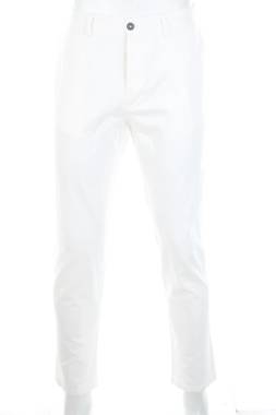 Мъжки панталон Massimo Dutti1