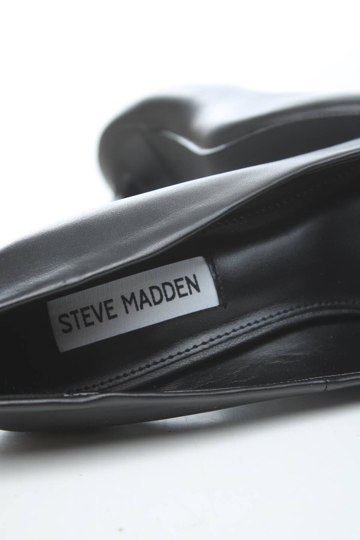 Дамски обувки Steve Madden5