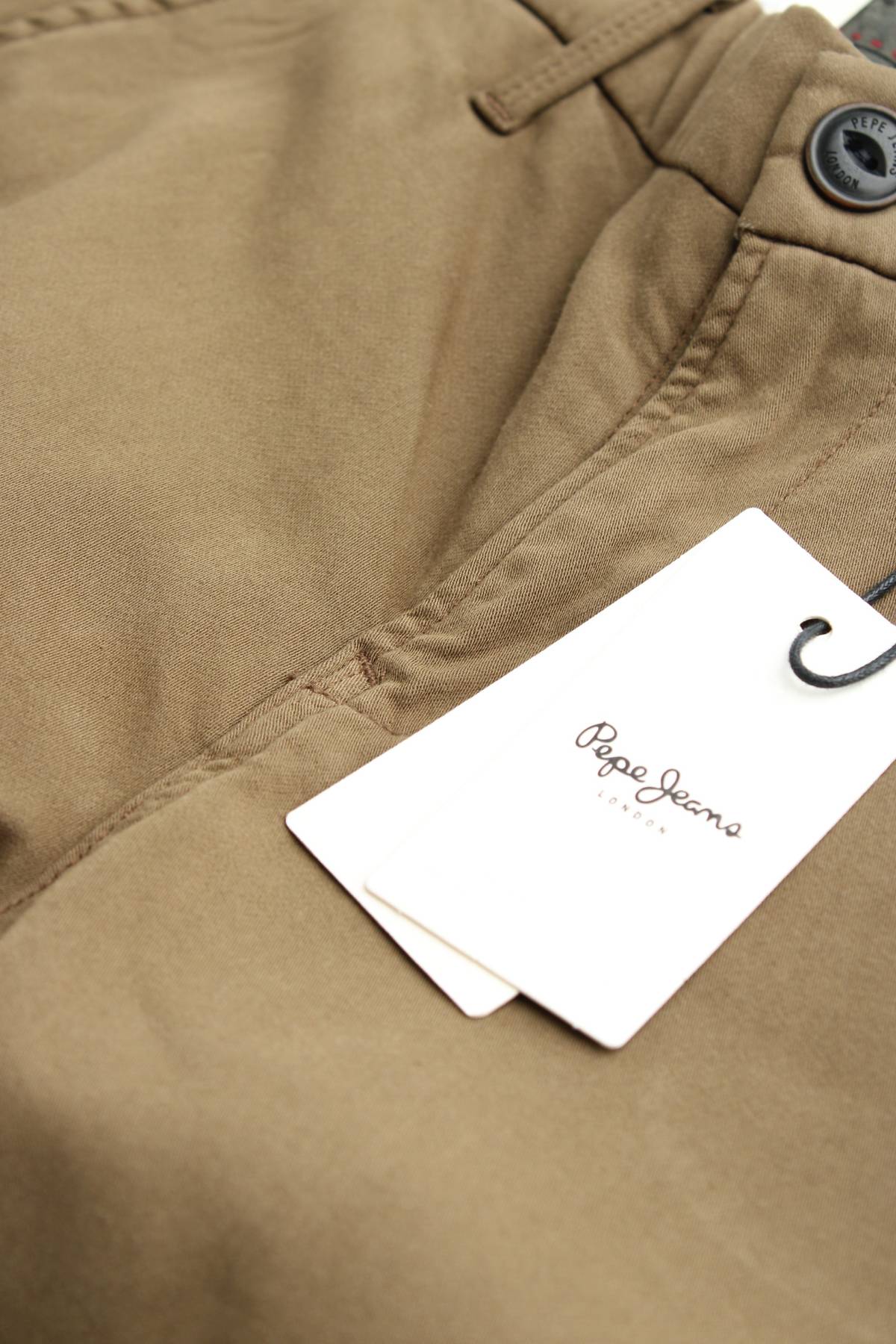 Дамски панталон Pepe Jeans3