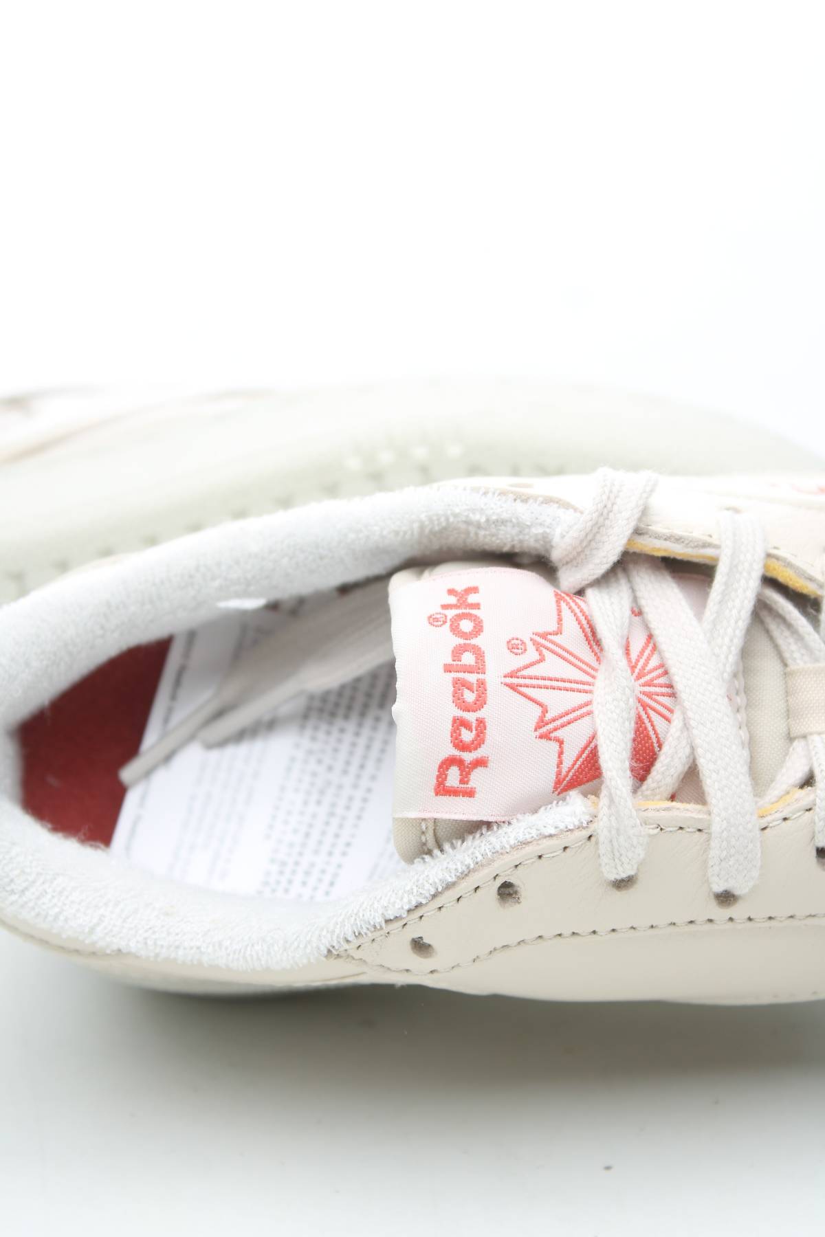 Кецове Reebok5