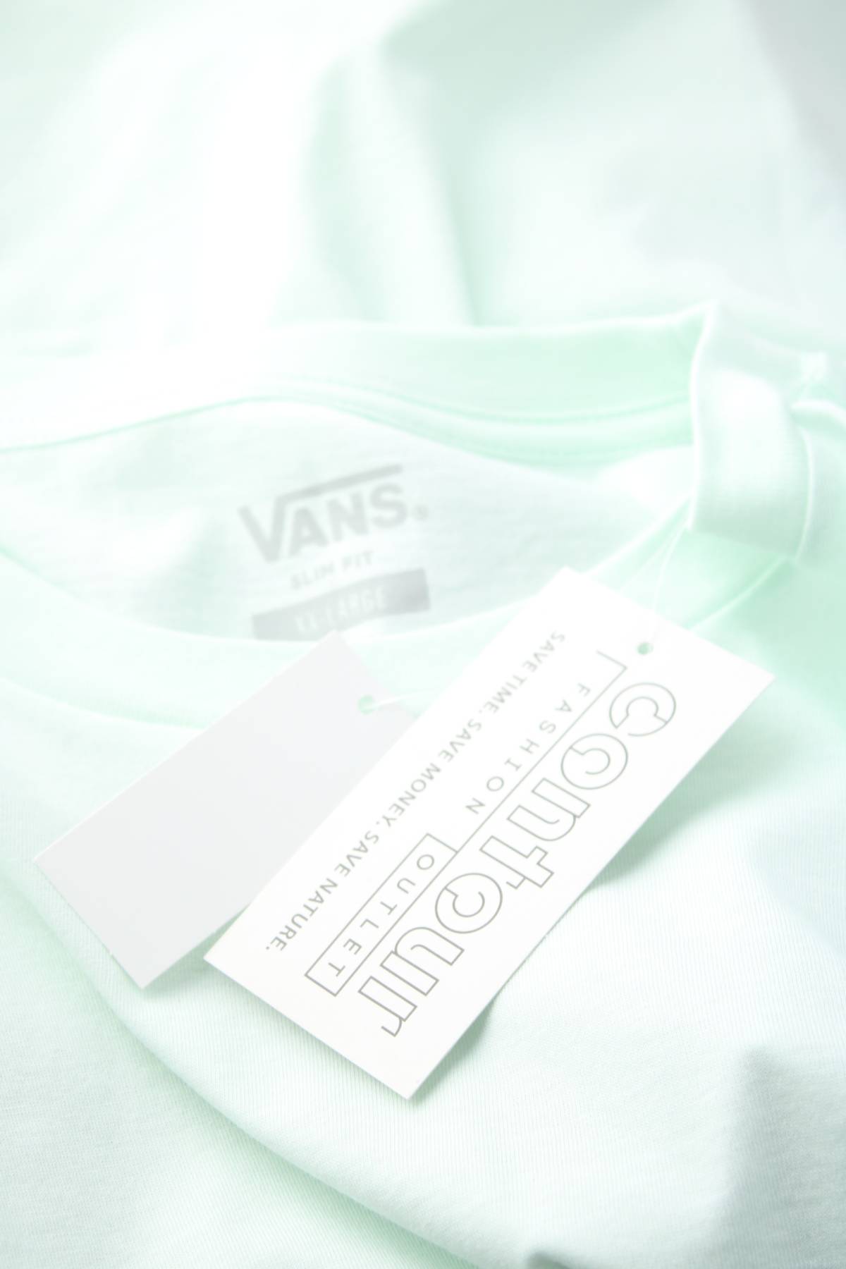 Мъжка тениска Vans3