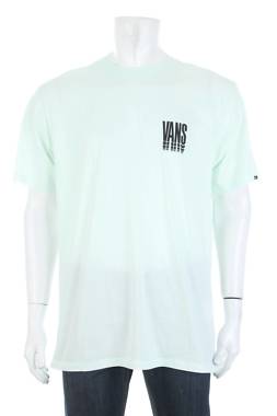 Мъжка тениска Vans1