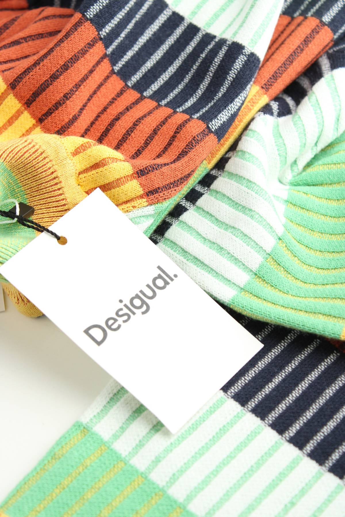 Рокля Desigual3