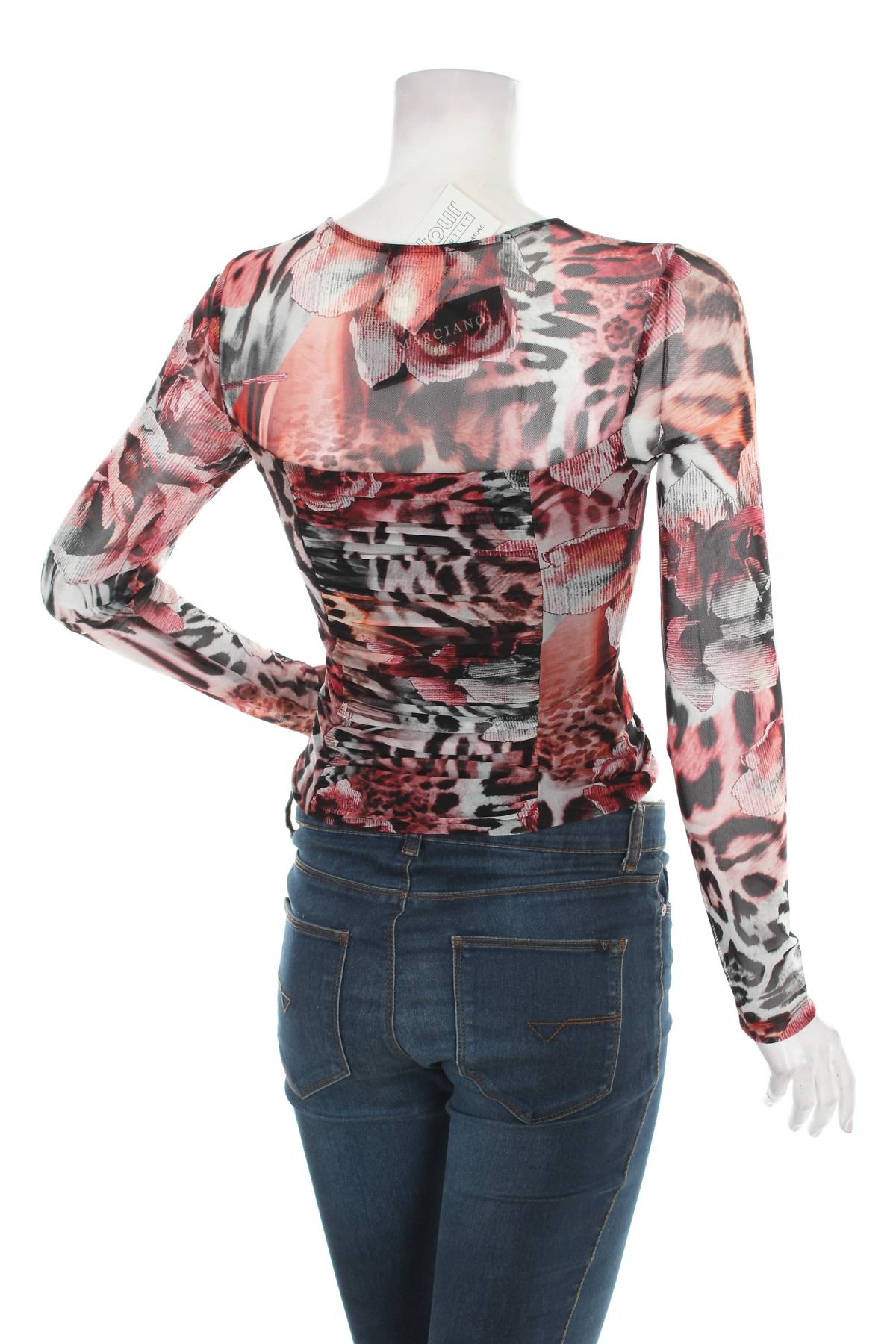 Дамска блуза Guess By Marciano2