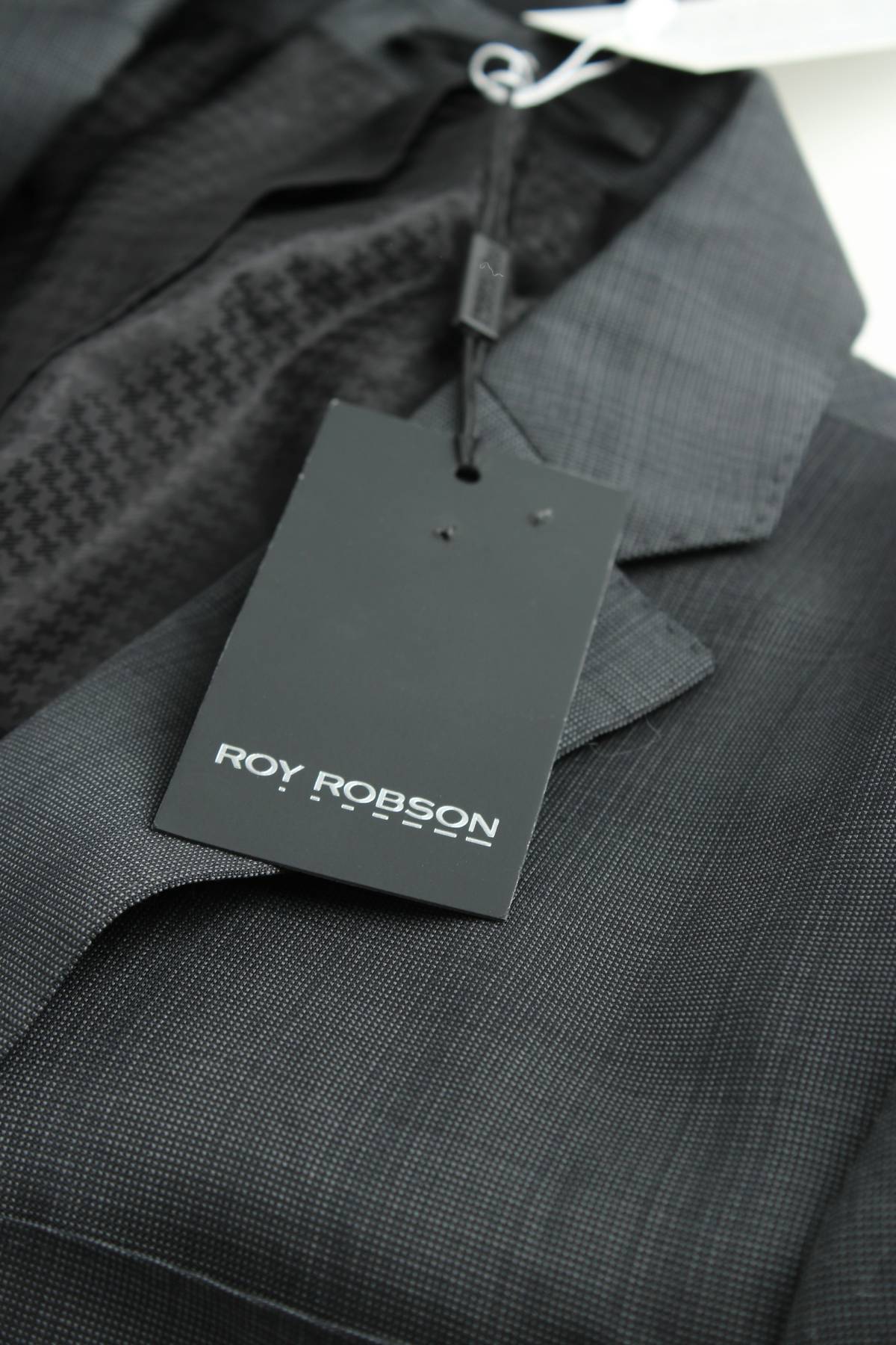 Мъжко сако Roy Robson3