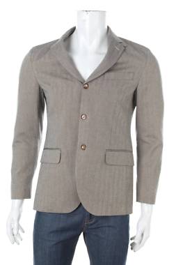 Мъжко сако Hackett London1 - Contour.bg Мъжко сако Hackett London1