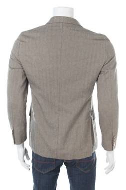 Мъжко сако Hackett London2 - Contour.bg Мъжко сако Hackett London2