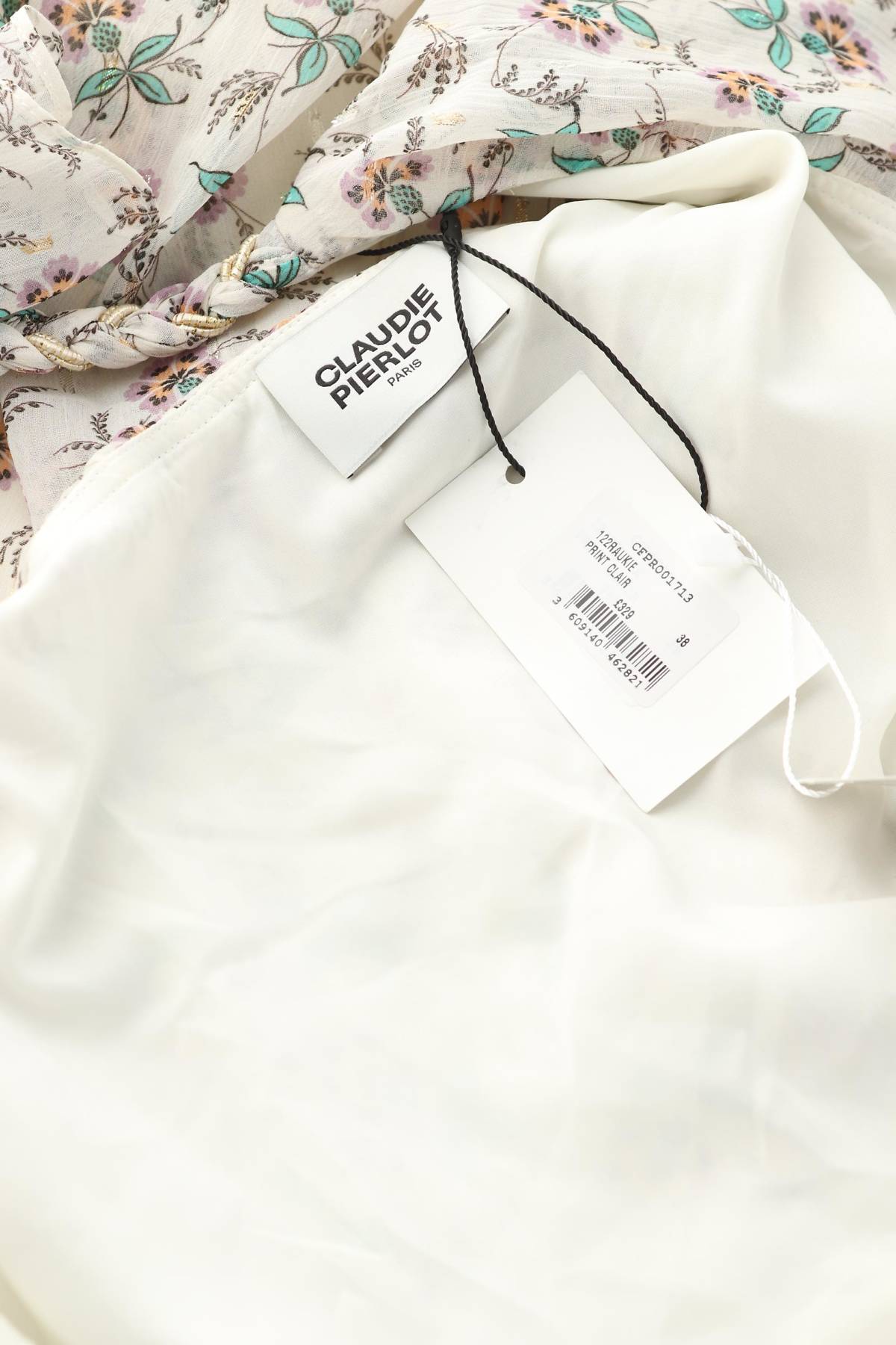 Φορέματα Claudie Pierlot3