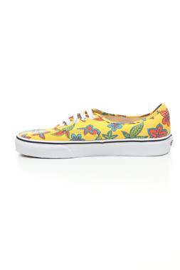 Sneakers Vans2