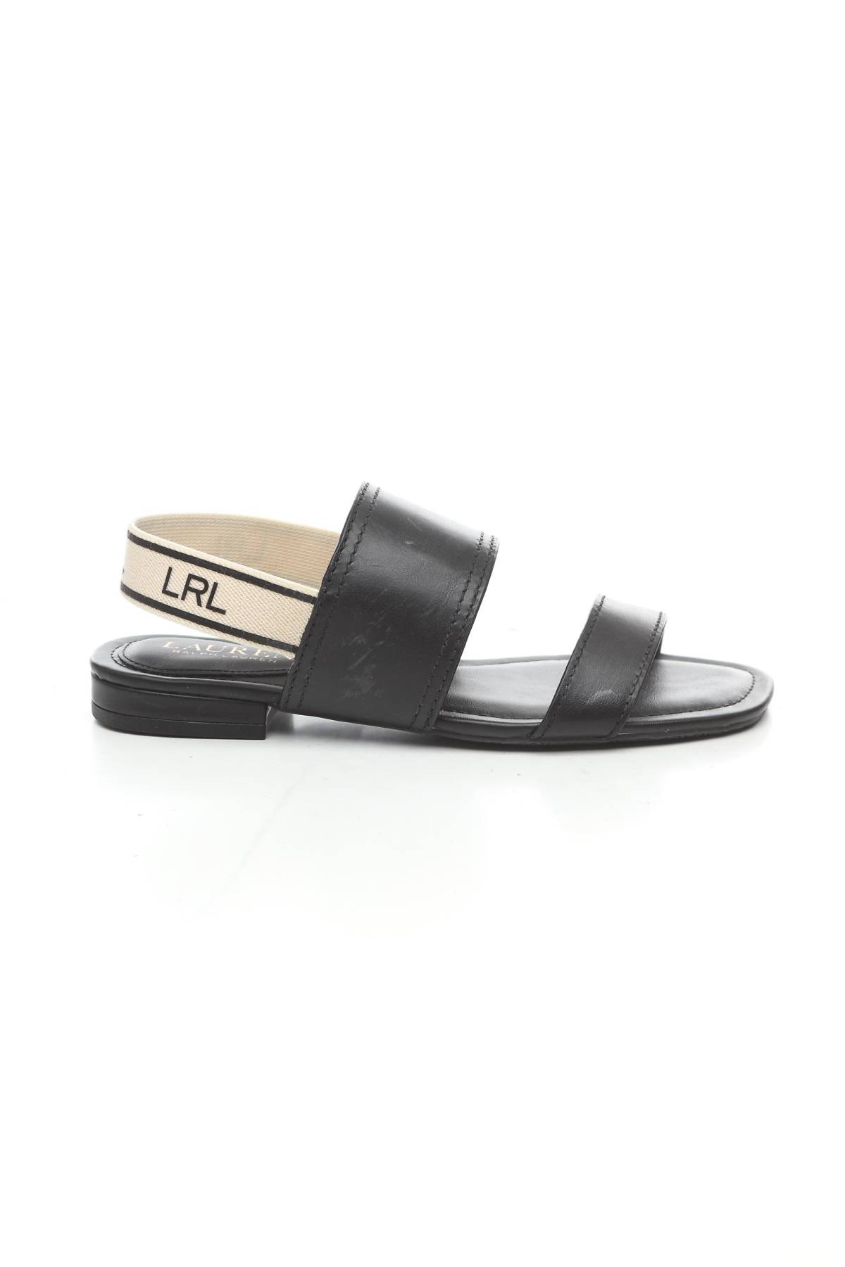 Σανδάλια Lauren by Ralph Lauren1 - Contourshop.gr Σανδάλια Lauren by Ralph Lauren1