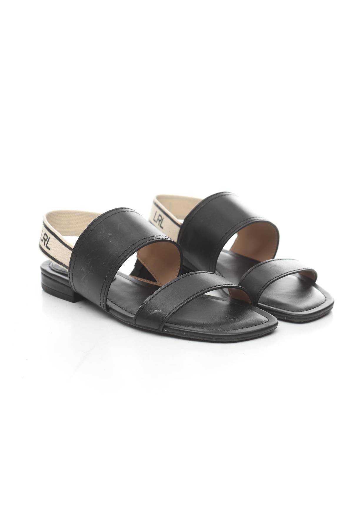 Σανδάλια Lauren by Ralph Lauren3 - Contourshop.gr Σανδάλια Lauren by Ralph Lauren3