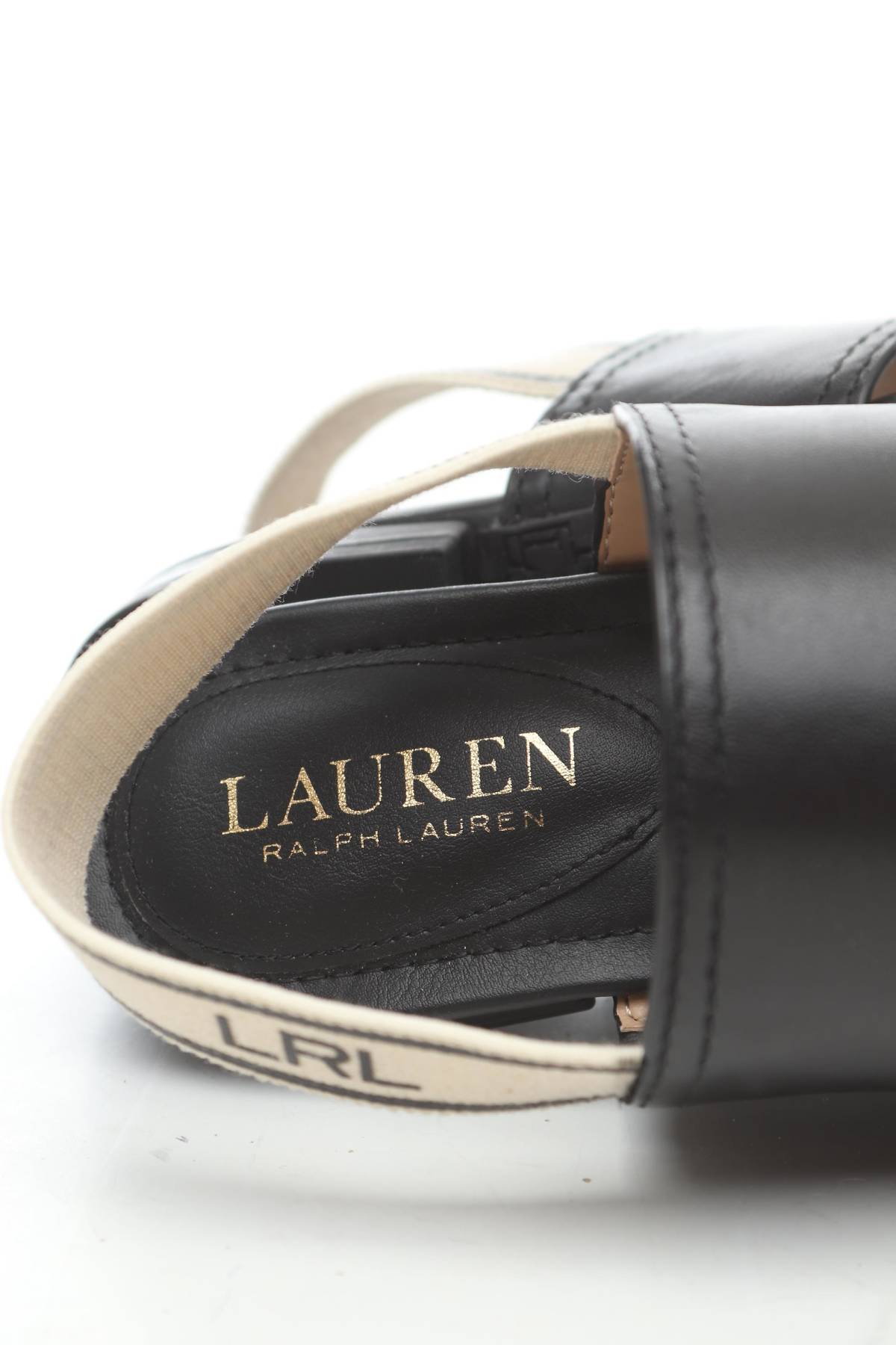 Σανδάλια Lauren by Ralph Lauren5 - Contourshop.gr Σανδάλια Lauren by Ralph Lauren5