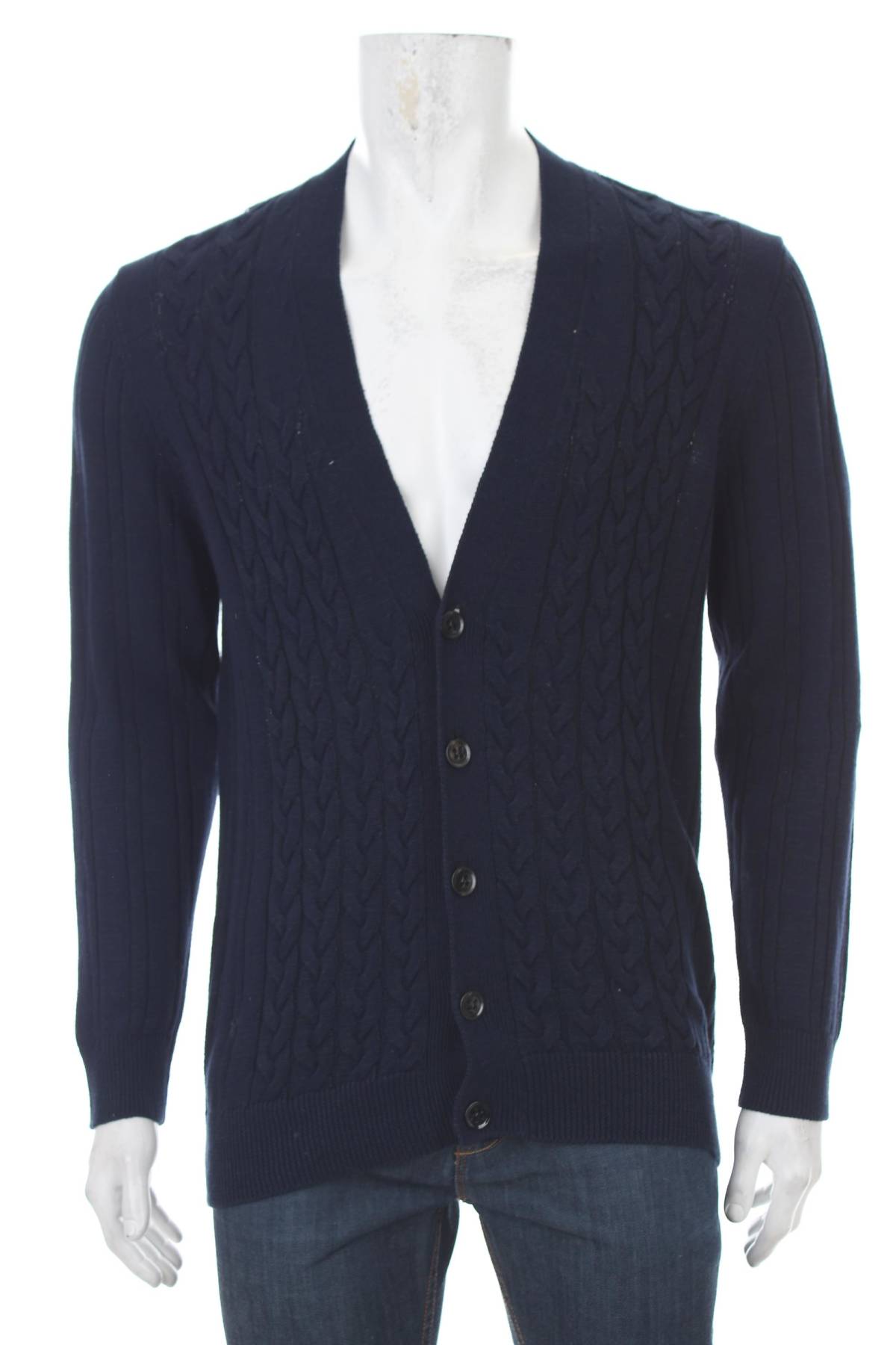 Ανδρική ζακέτα Dondup1