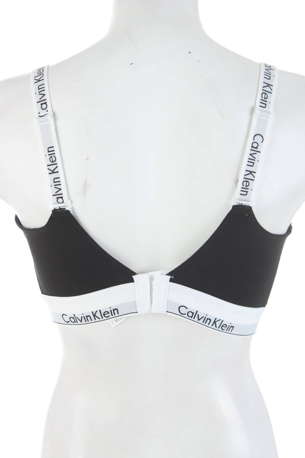 Сутиен Calvin Klein2 - Contour.bg Сутиен Calvin Klein2