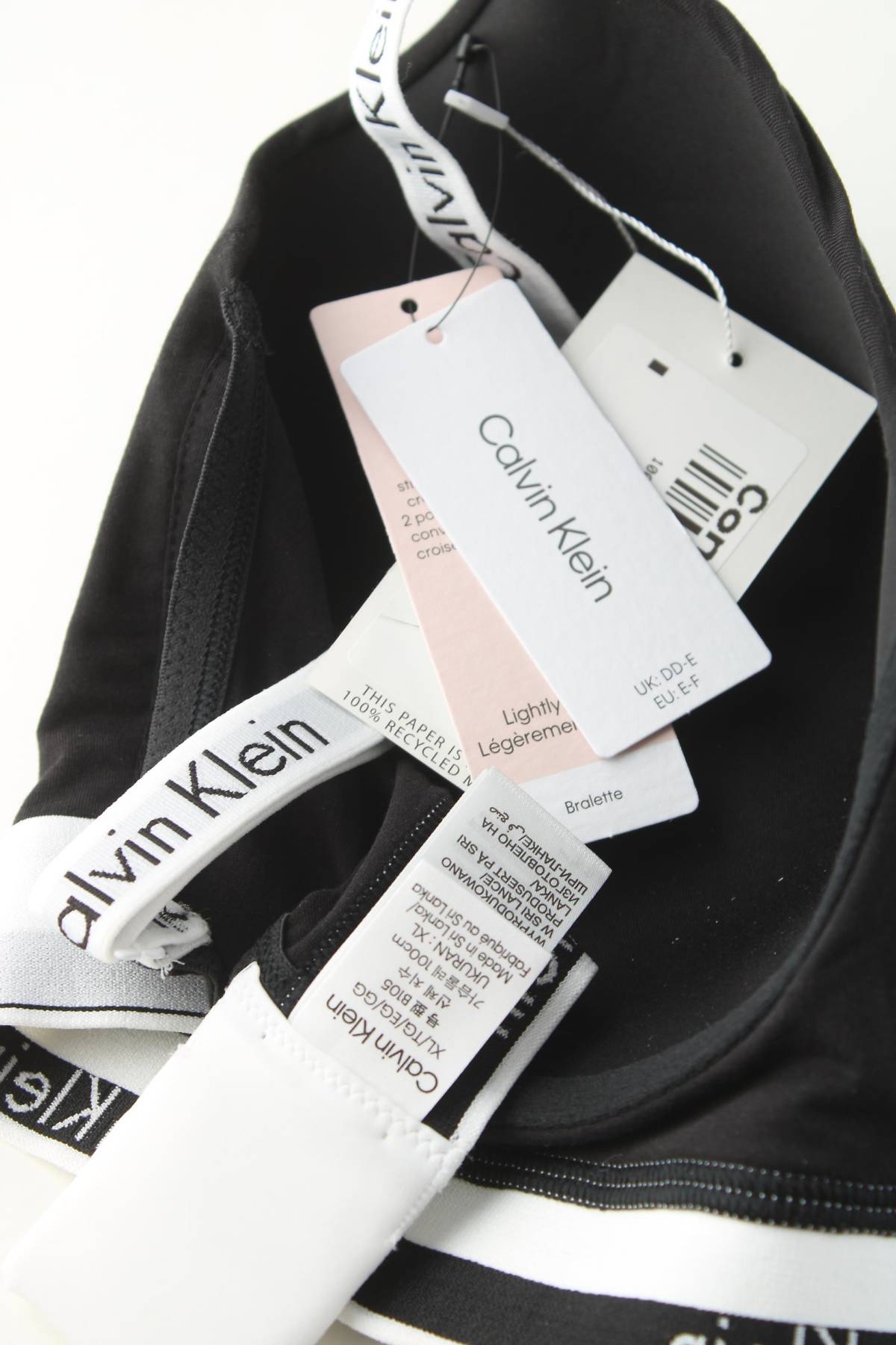 Сутиен Calvin Klein3 - Contour.bg Сутиен Calvin Klein3