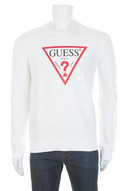 Ανδρική μπλούζα Guess1 - Contourshop.gr Ανδρική μπλούζα Guess1