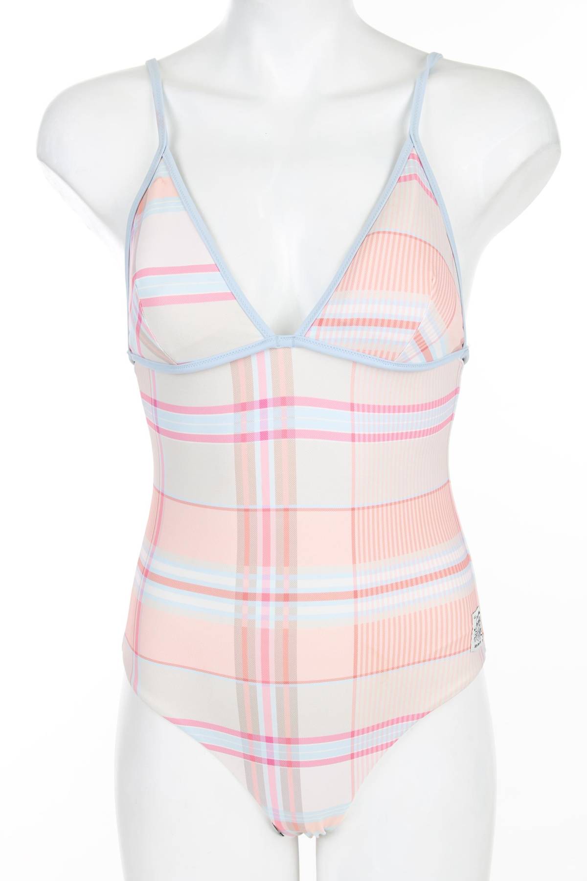 Цял бански Tommy Hilfiger1 - Contour.bg Цял бански Tommy Hilfiger1