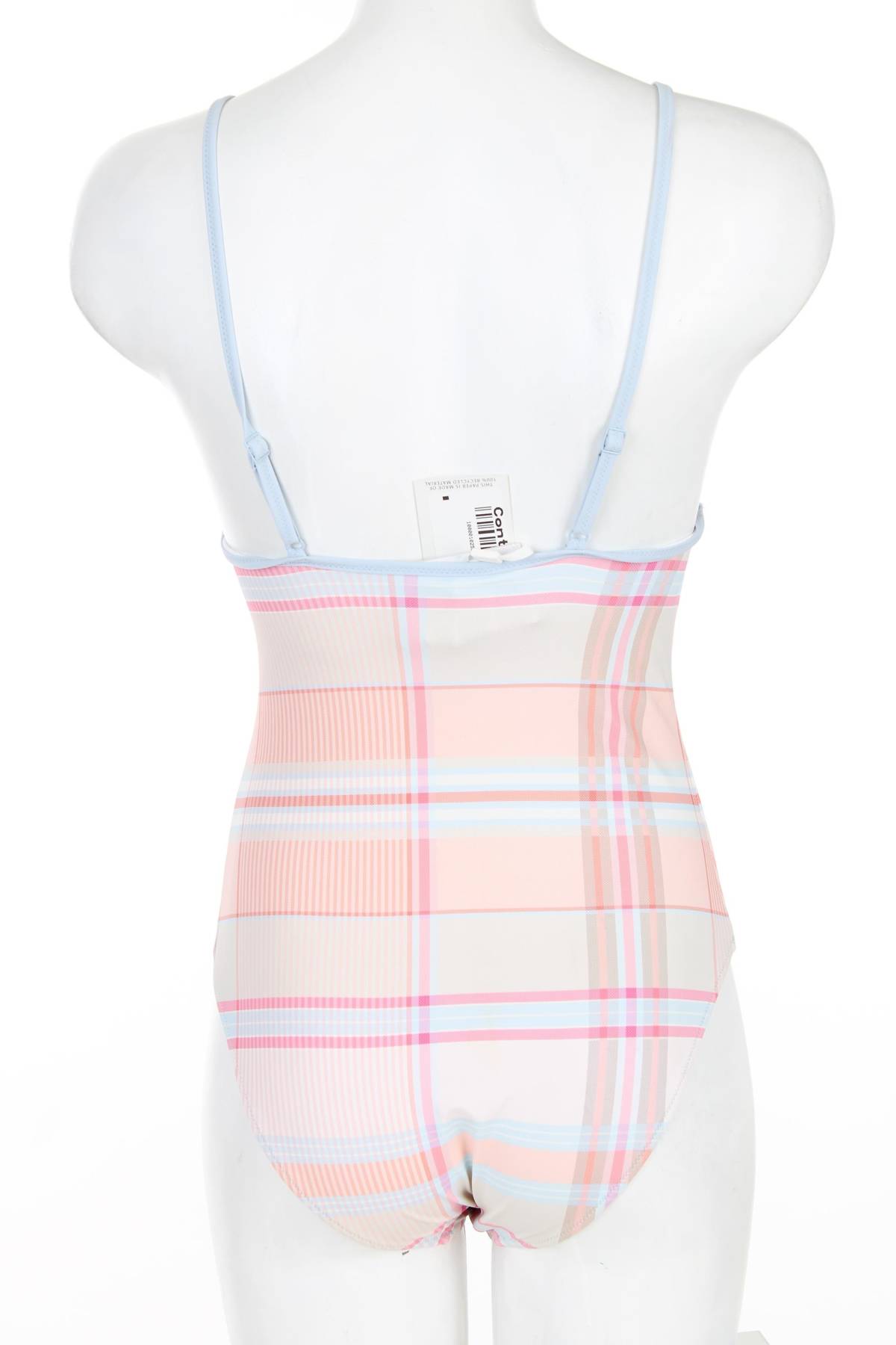 Цял бански Tommy Hilfiger2 - Contour.bg Цял бански Tommy Hilfiger2