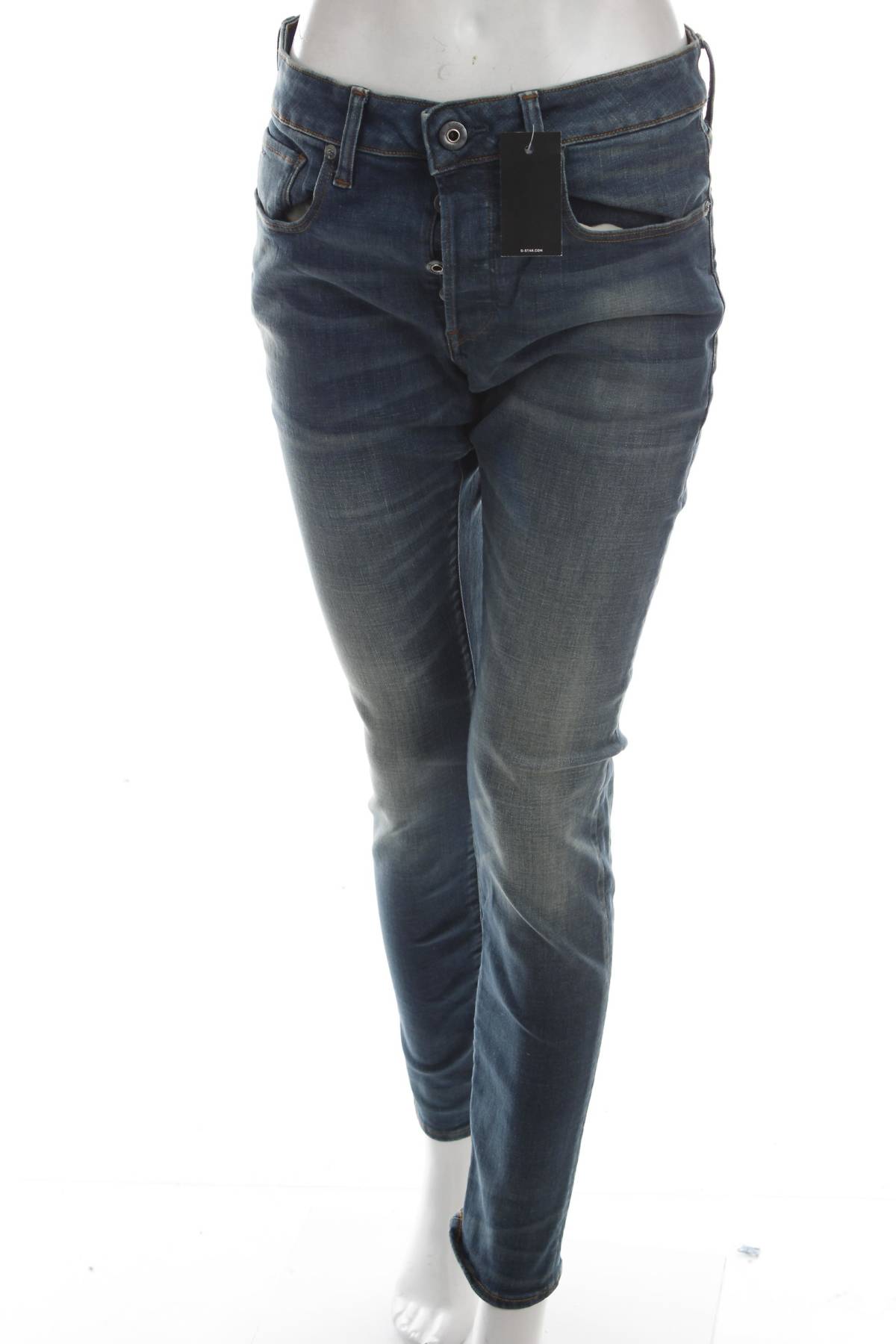 Дамски дънки G-Star Raw1 - Contour.bg Дамски дънки G-Star Raw1