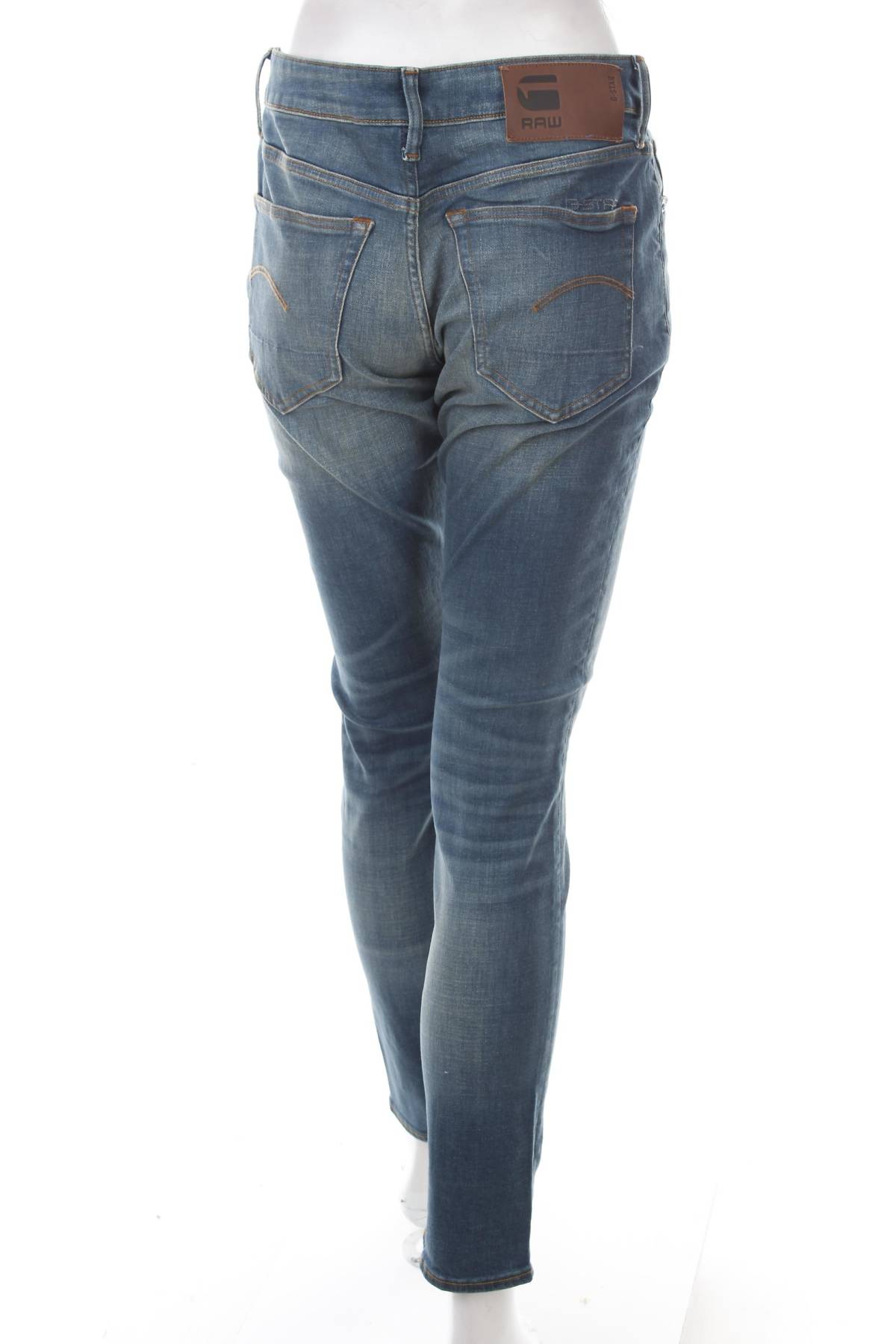Дамски дънки G-Star Raw2 - Contour.bg Дамски дънки G-Star Raw2