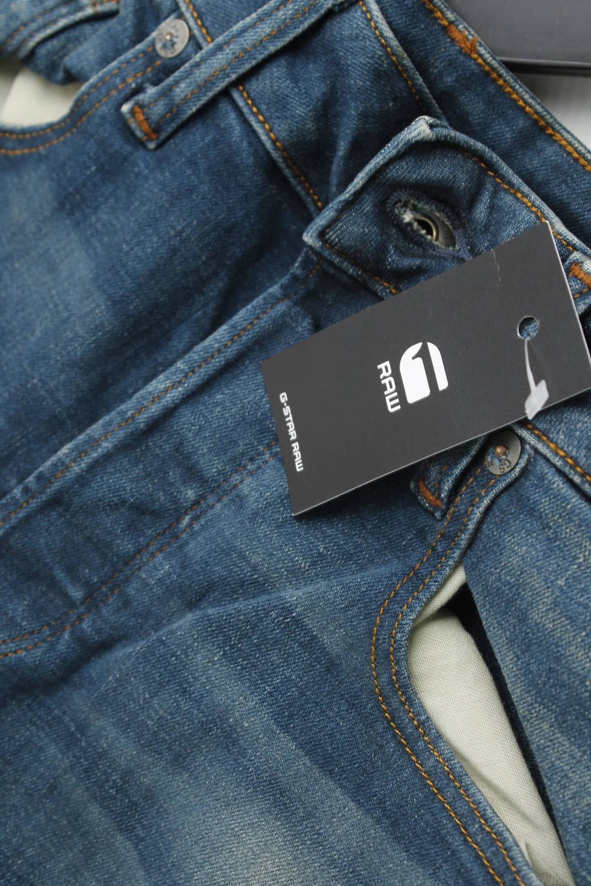 Дамски дънки G-Star Raw3 - Contour.bg Дамски дънки G-Star Raw3