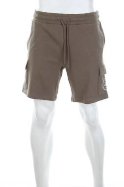 Ανδρικό σορτσάκι Jack & Jones1 - Contourshop.gr Ανδρικό σορτσάκι Jack & Jones1