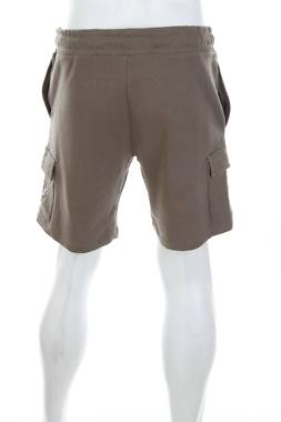 Ανδρικό σορτσάκι Jack & Jones2 - Contourshop.gr Ανδρικό σορτσάκι Jack & Jones2