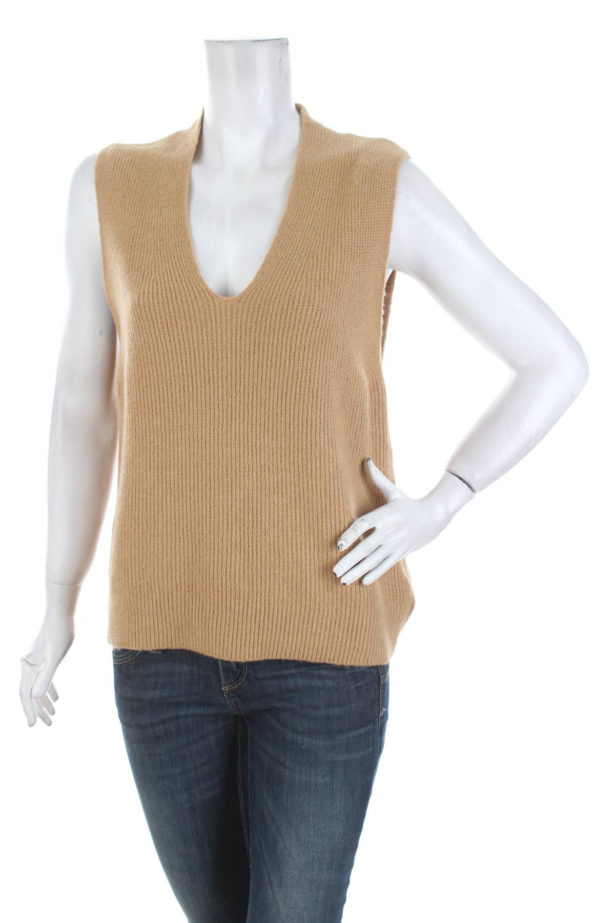 Γυναικείο πουλόβερ Tom Tailor1