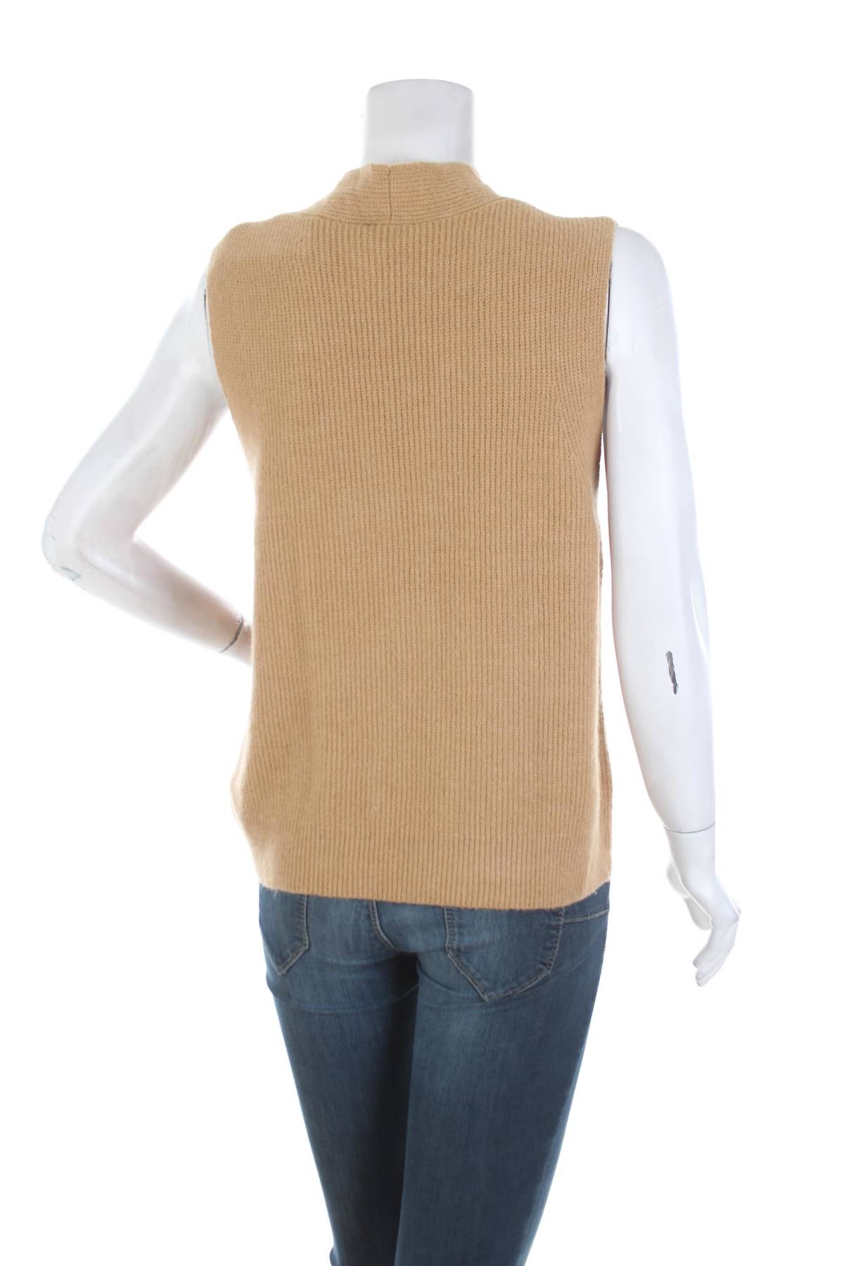 Γυναικείο πουλόβερ Tom Tailor2