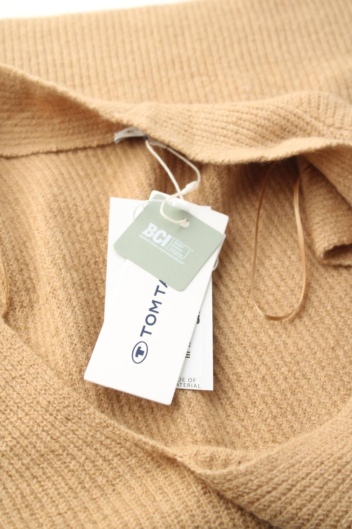 Γυναικείο πουλόβερ Tom Tailor3