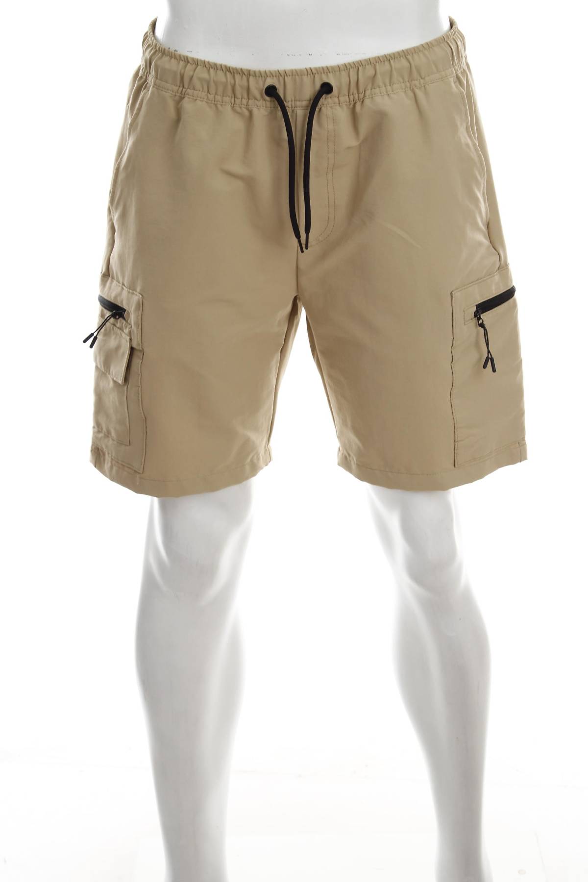 Мъжки къс панталон Jack & Jones1