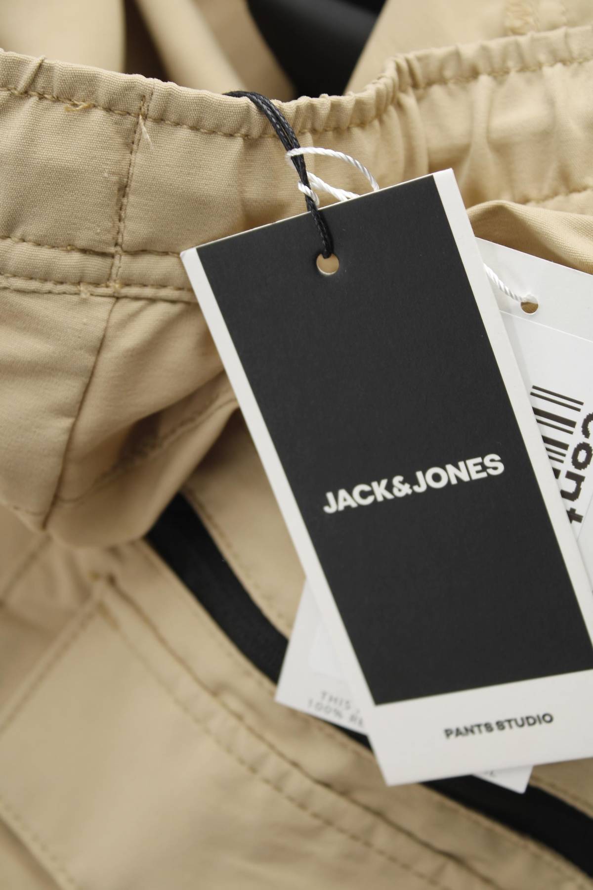Мъжки къс панталон Jack & Jones3