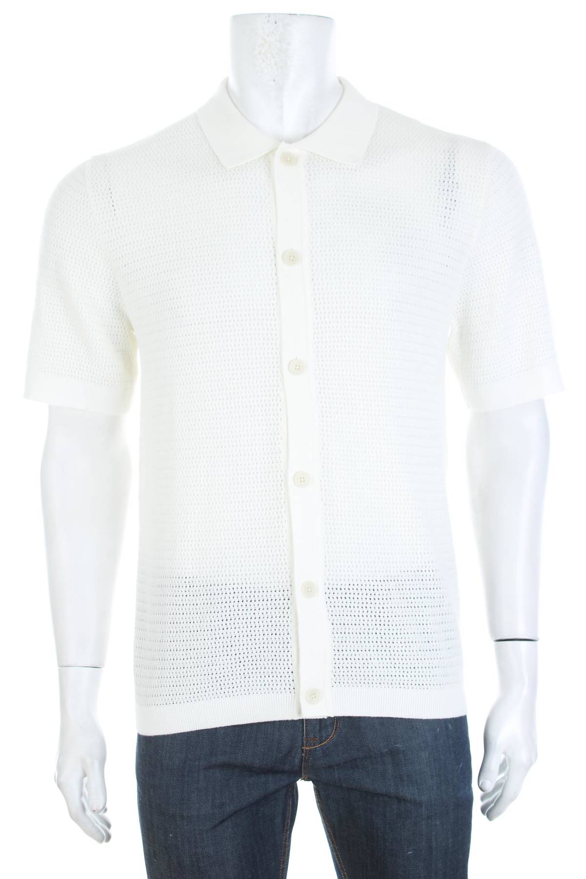 Мъжка жилетка Jack & Jones Premium1