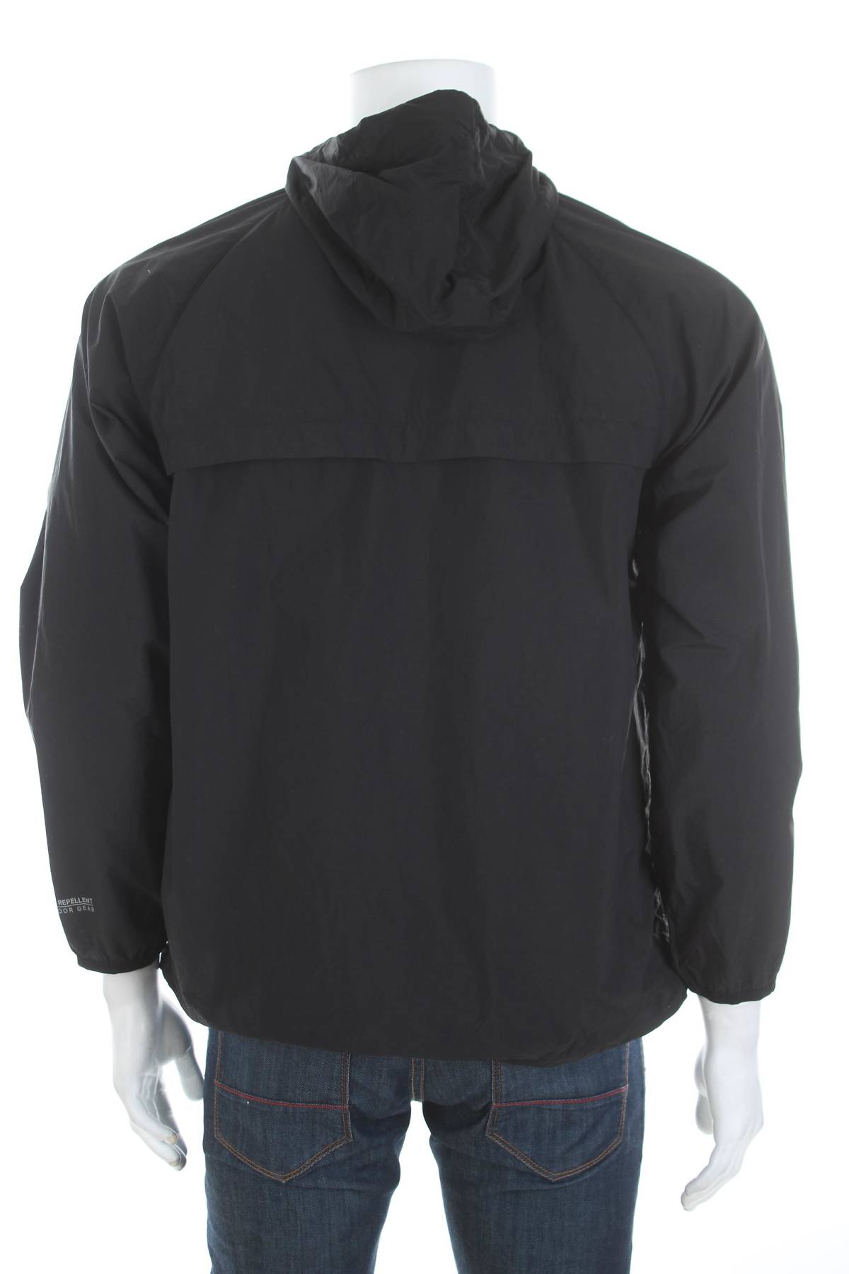 Мъжко спортно яке H&M Sport2 - Contour.bg Мъжко спортно яке H&M Sport2