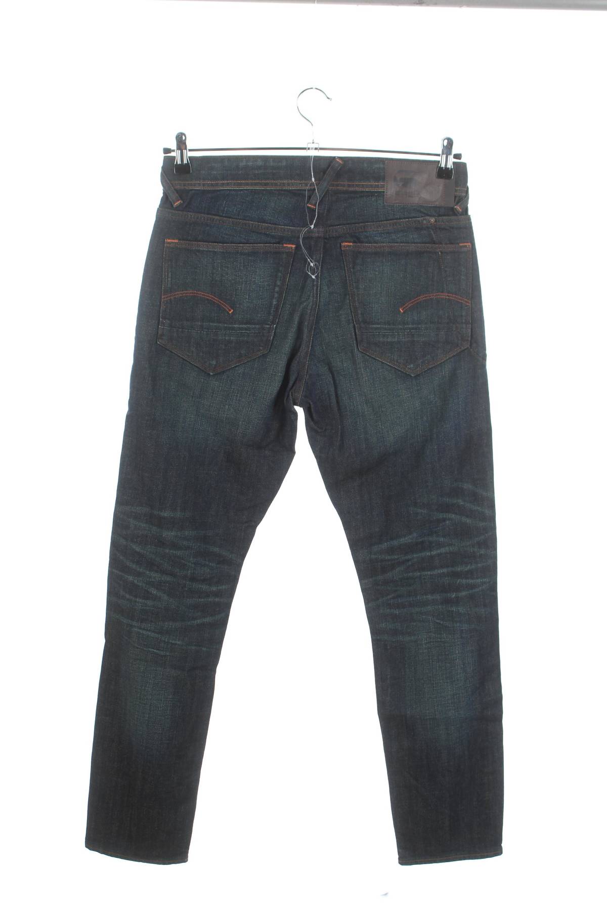 Мъжки дънки G-Star Raw2 - Contour.bg Мъжки дънки G-Star Raw2