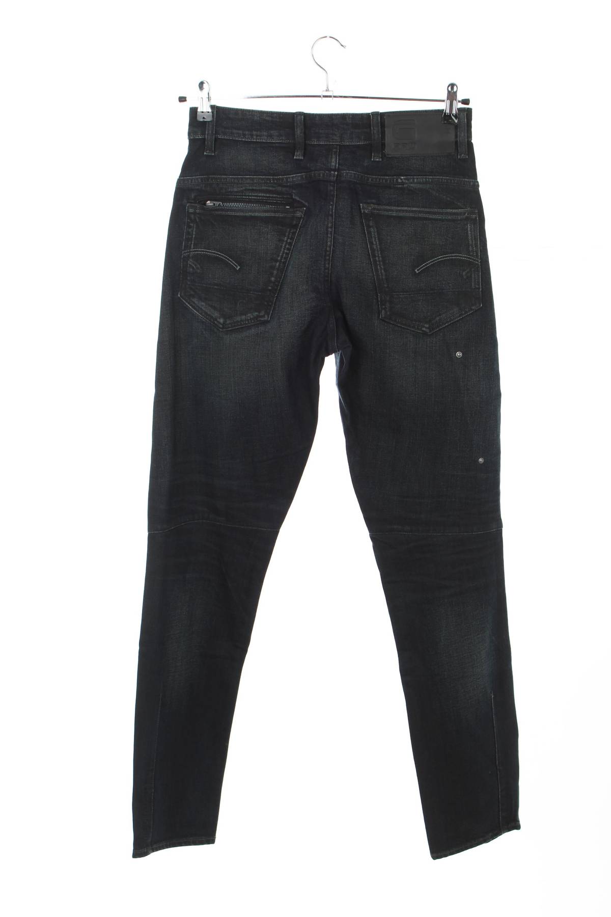 Мъжки дънки G-Star Raw2 - Contour.bg Мъжки дънки G-Star Raw2