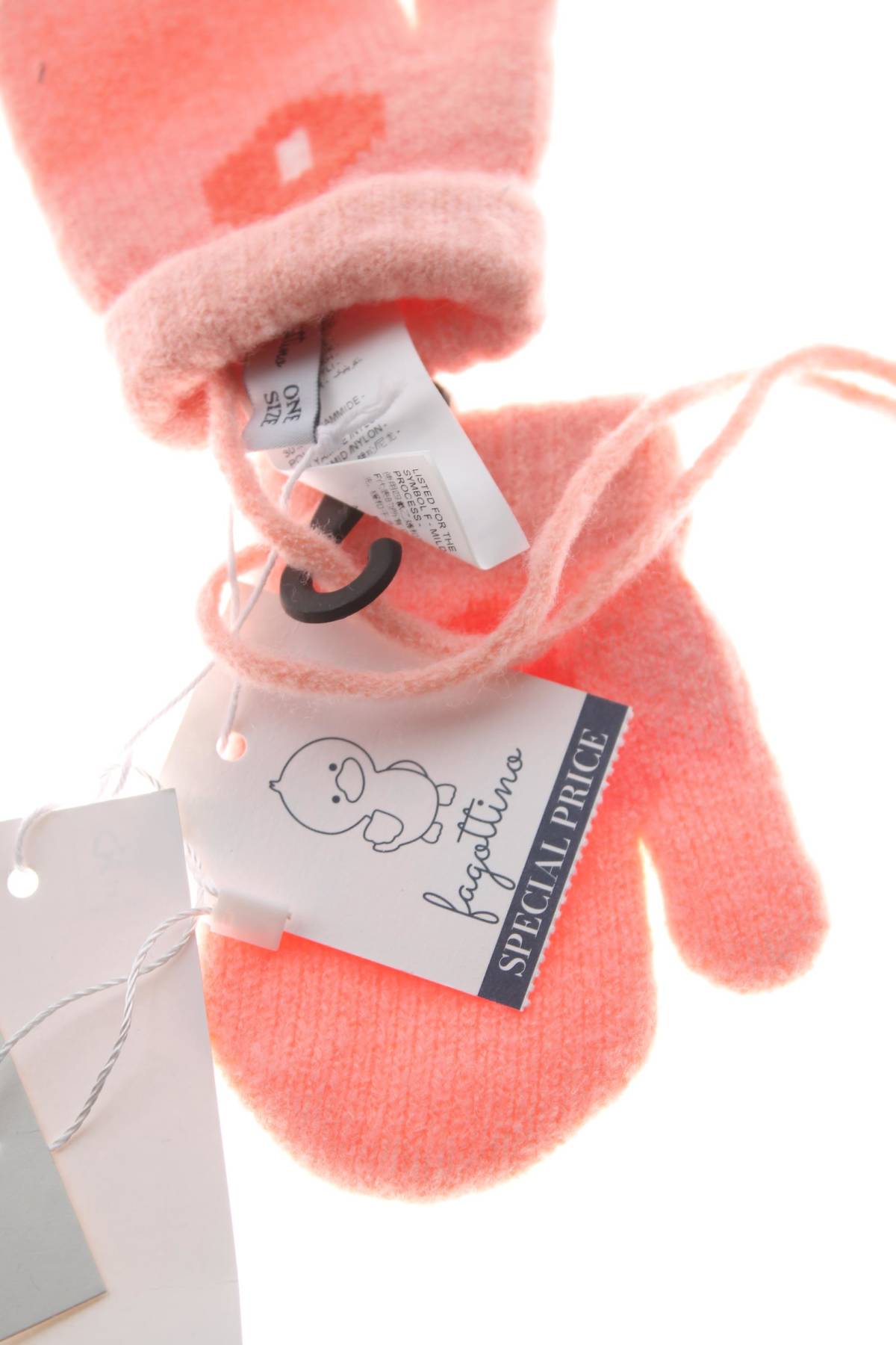 Детски ръкавици Fagottino By Oviesse3