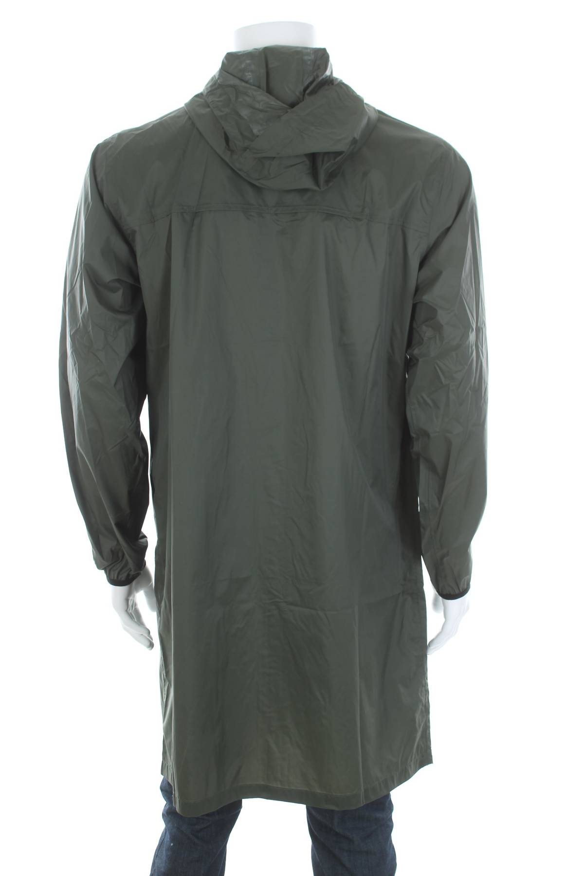 Ανδρικό μπουφάν Oviesse2