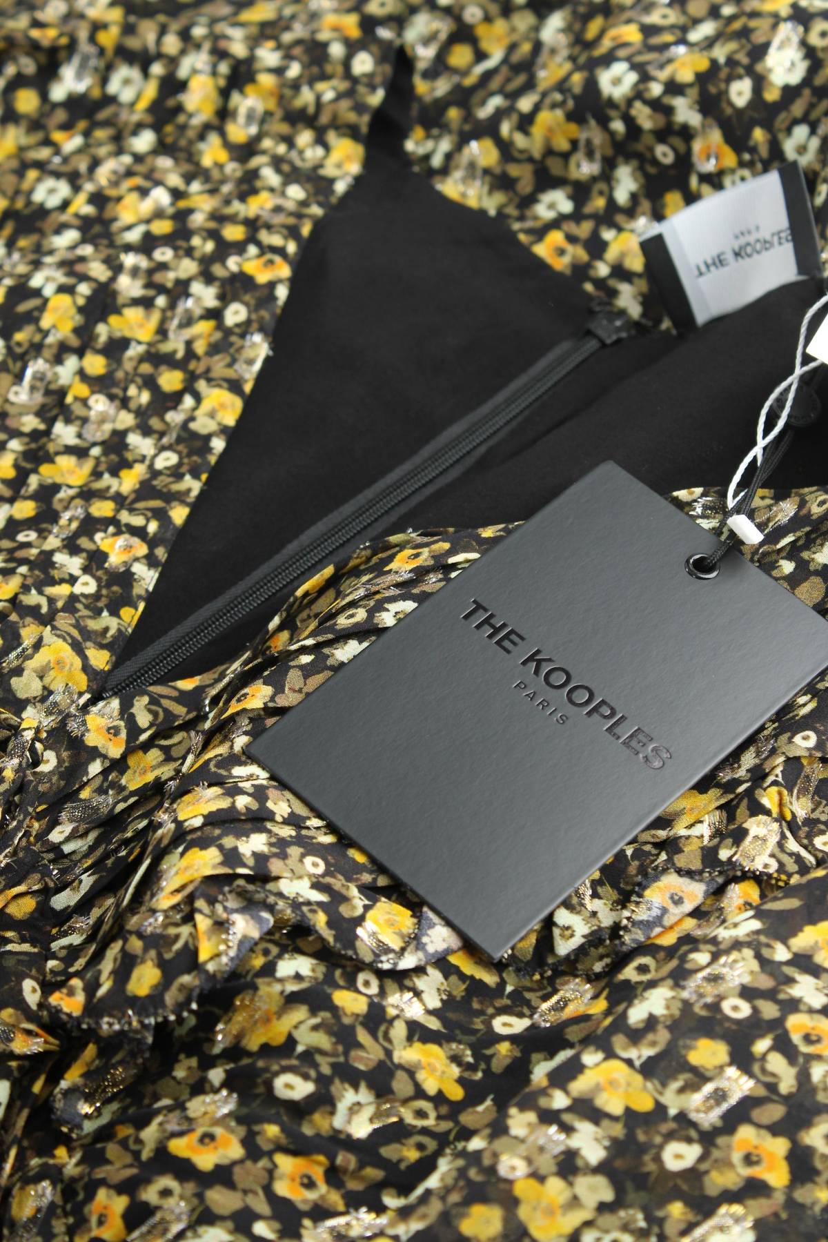 Рокля The Kooples3