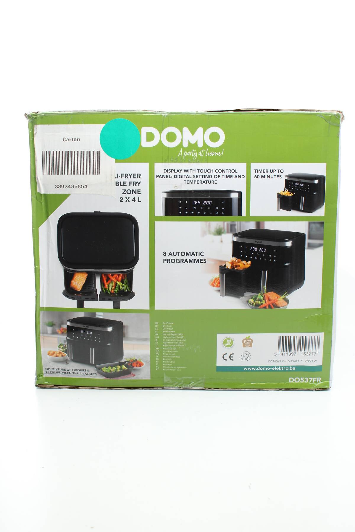 αξεσουάρ Domo2